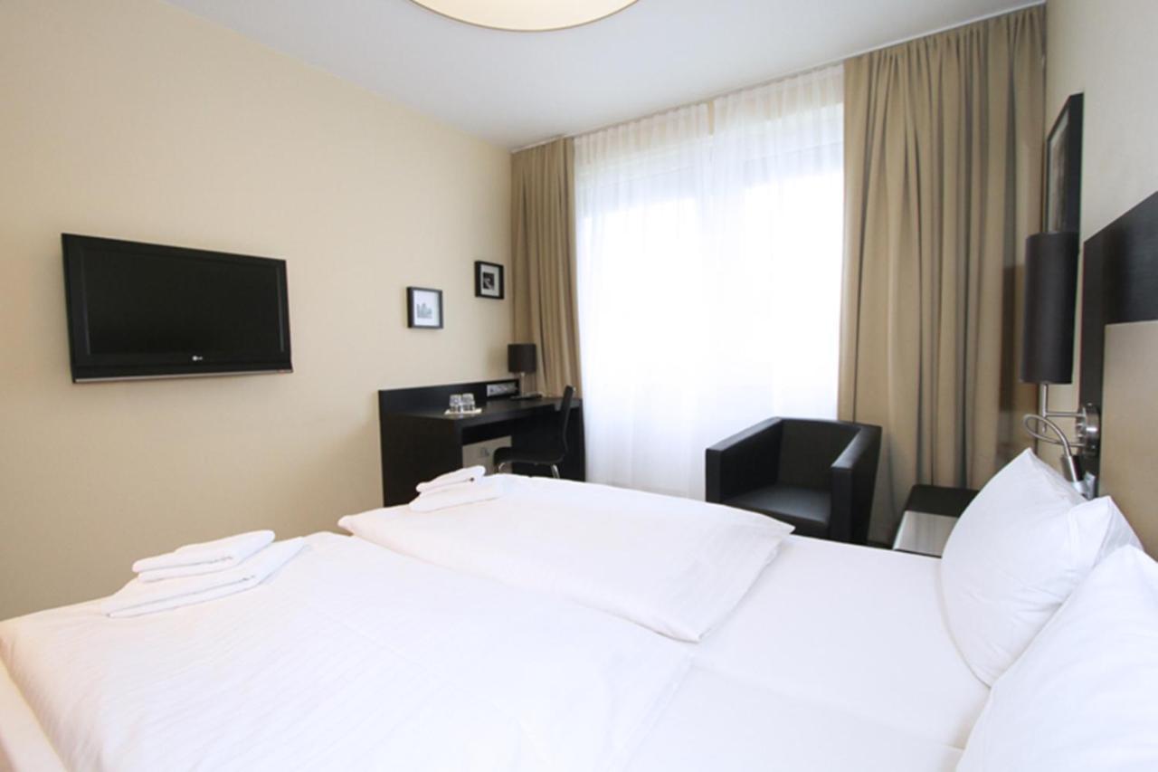 Lulu Rent Aparthotel Καρλσρούη Εξωτερικό φωτογραφία