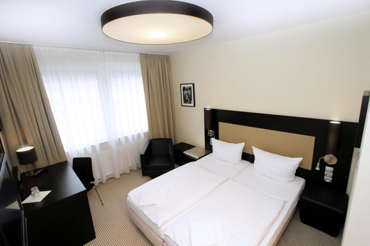 Lulu Rent Aparthotel Καρλσρούη Εξωτερικό φωτογραφία